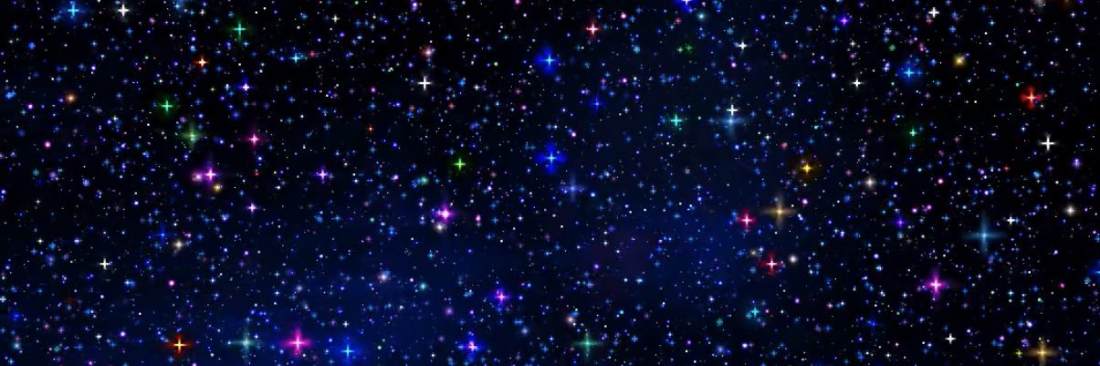 ➌ ✶☔️ banner