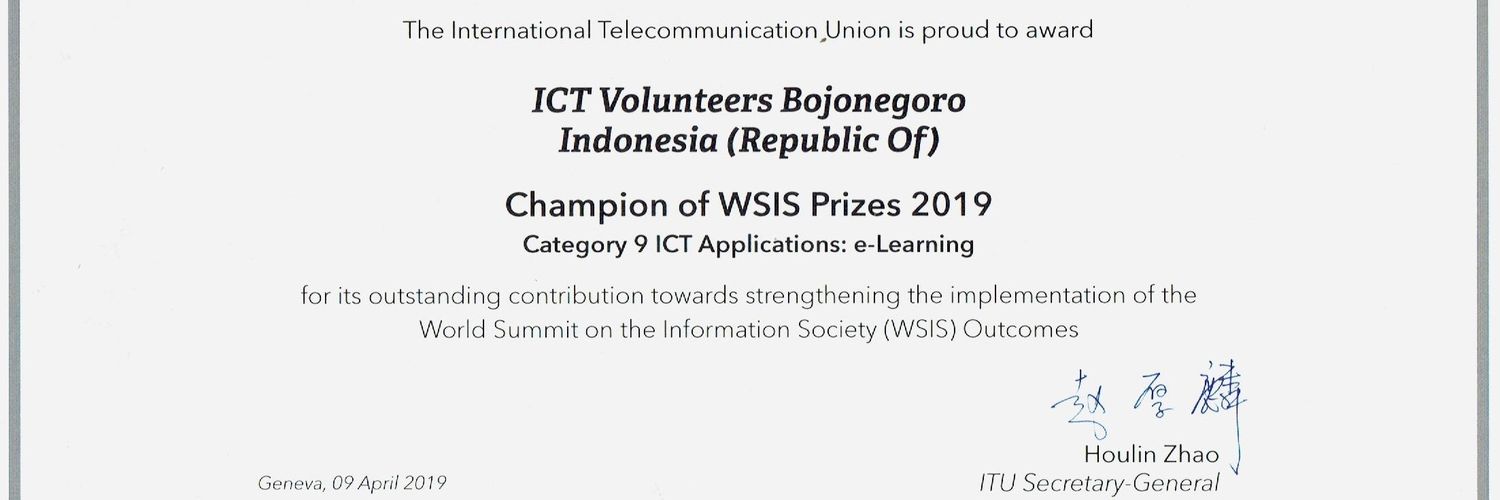 RTIKBojonegoro's profile banner image