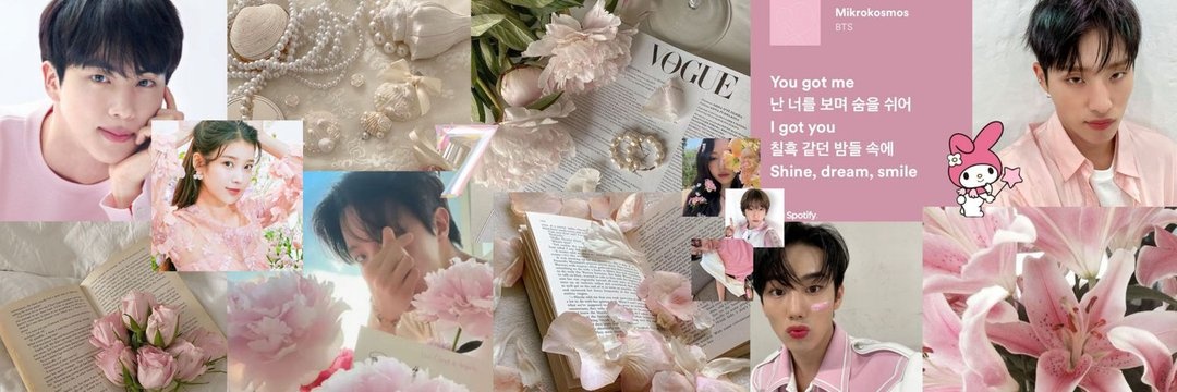 cici ✿ banner