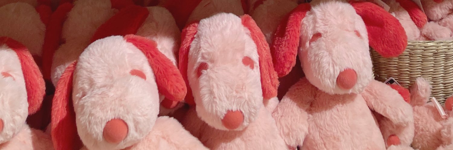 chokoanpan_'s profile banner image