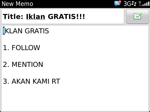 Promo_bbm's profile banner image