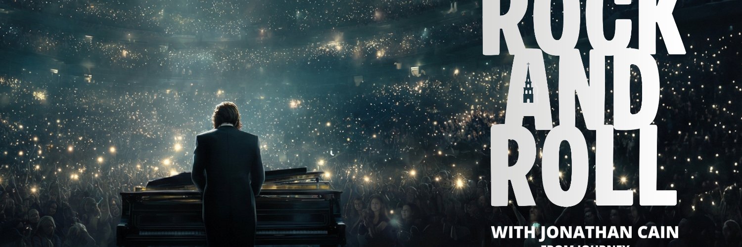 Chad Bonham banner