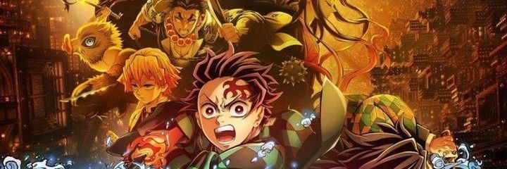 Seven banner