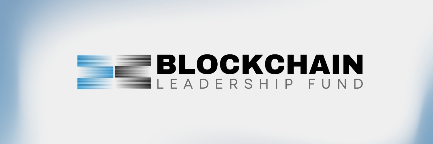 Blockchain Leadership Fund banner