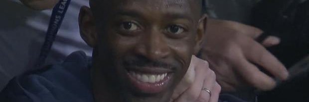 L’empereur Brésilien banner