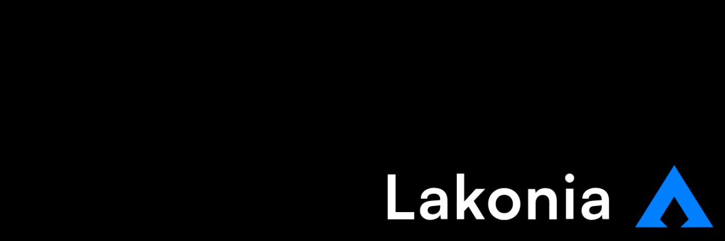 lakoniatech's profile banner image