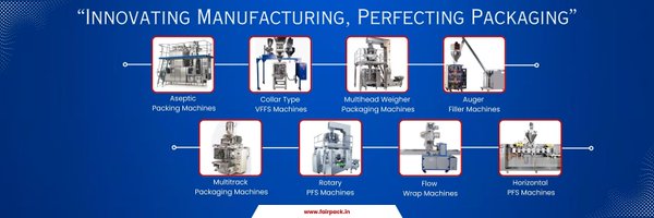 FairpackMachine Profile Banner