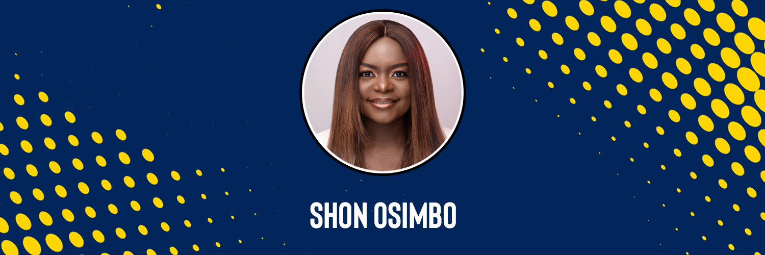 Shon Osimbo 🇰🇪 banner