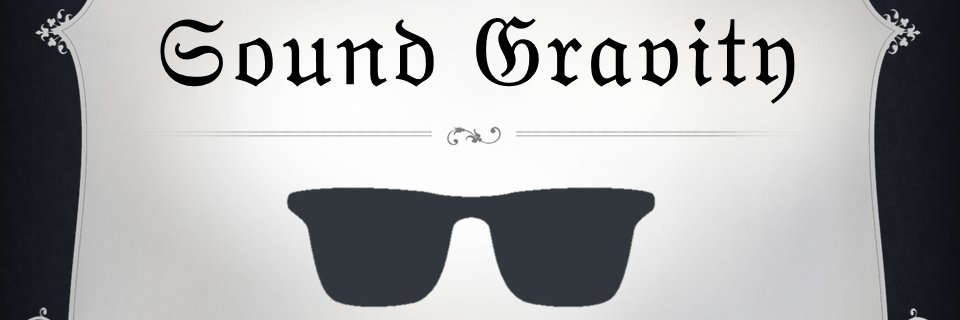 soundgravity09's profile banner image