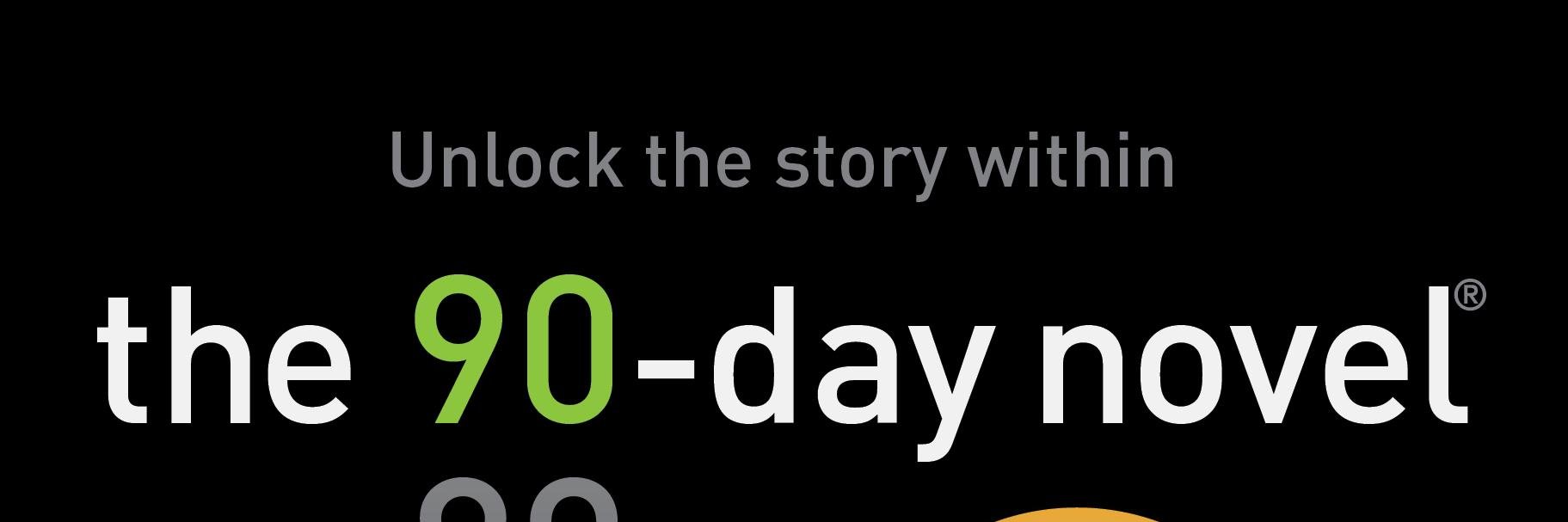The90DayNovel's profile banner image