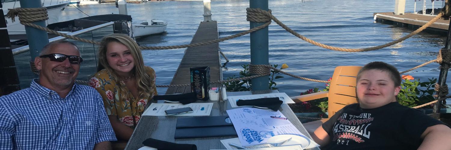 Rich Mistkowski banner