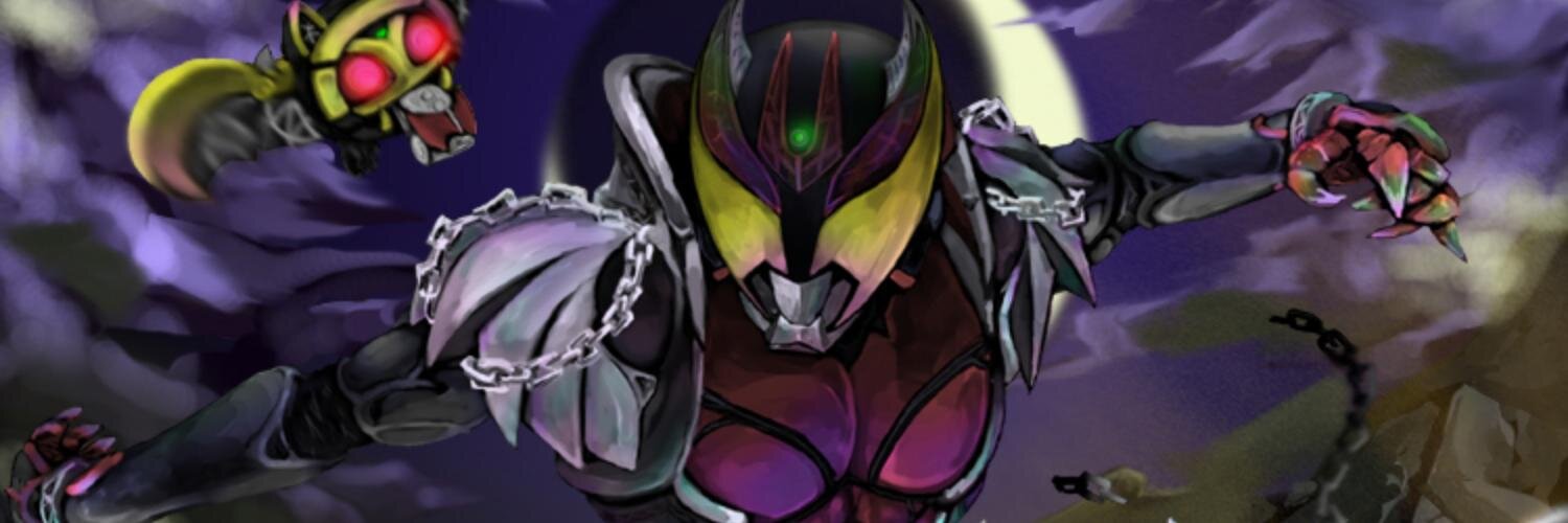 ViolinViolence's profile banner image