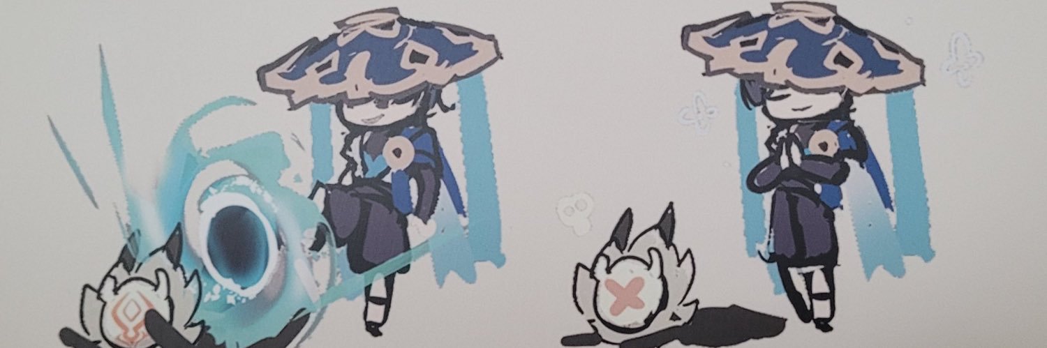 weakutor's profile banner image