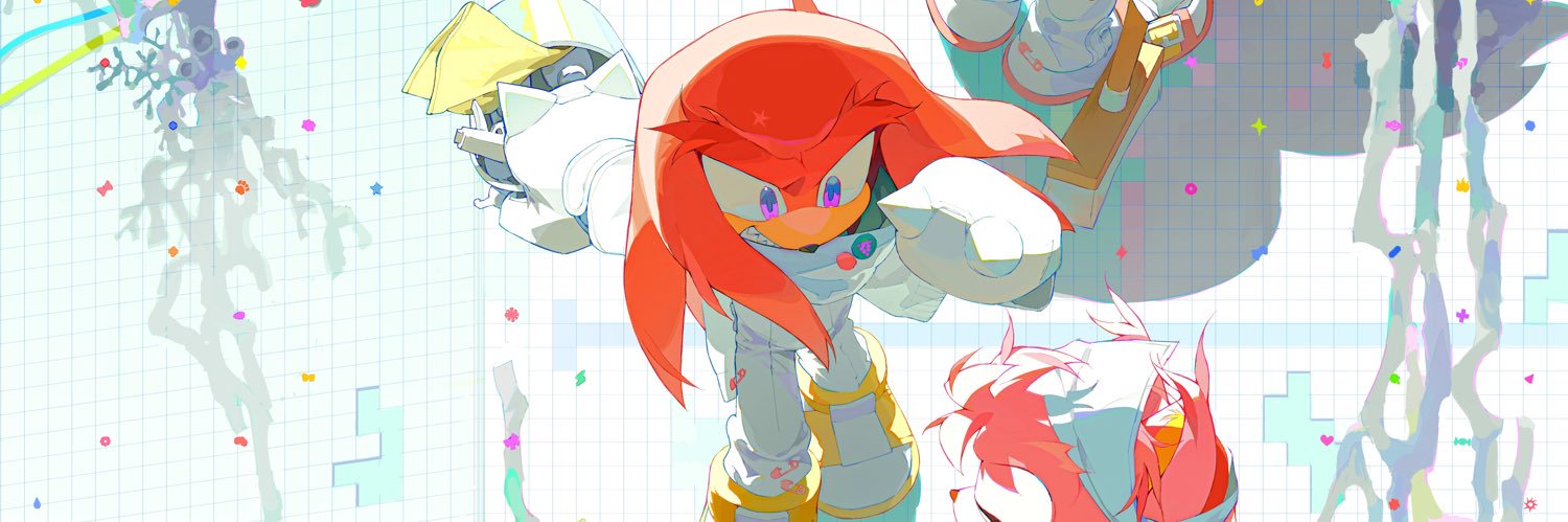 Knuckkk00's profile banner image
