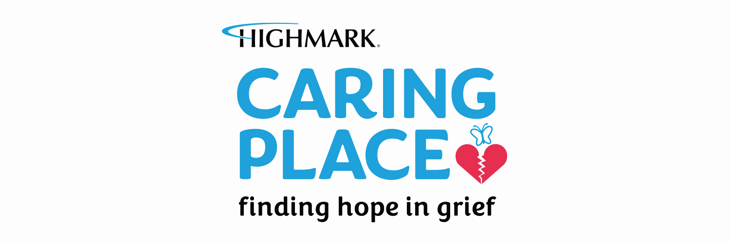 Highmark Caring Place banner