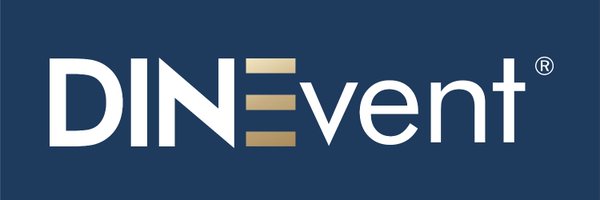 DINEvent Profile Banner