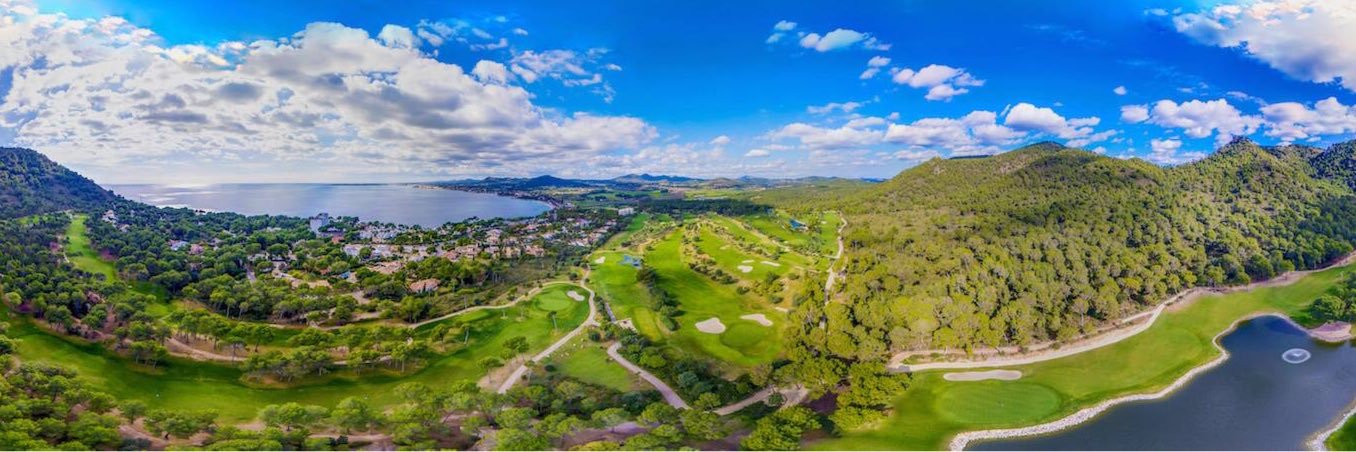 GolfSonServera's profile banner image