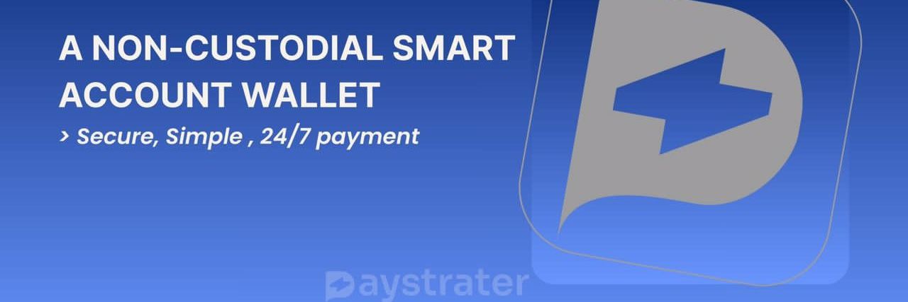 PayStrater banner