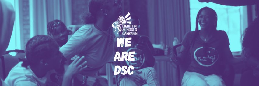 DignityinSchool's profile banner image