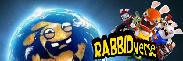 RABBIDverse Profile Banner