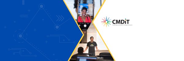 cmdit Profile Banner