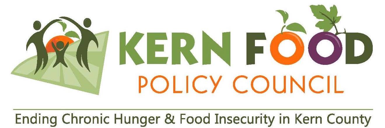 KernFoodPolicy's profile banner image