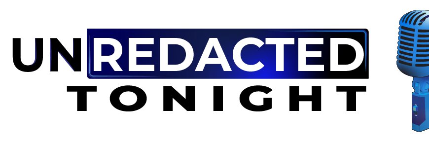 Lee Camp [Redacted]'s banner