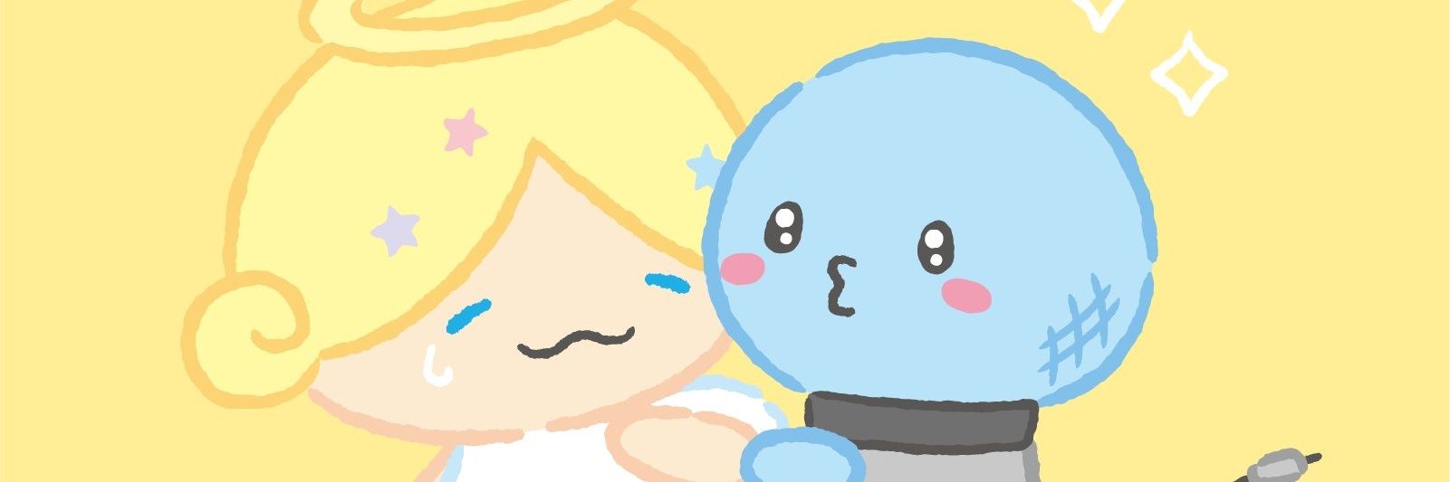 🌱じゃみ🐹 banner