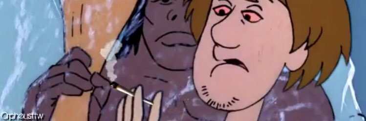 shellheadedd's profile banner image