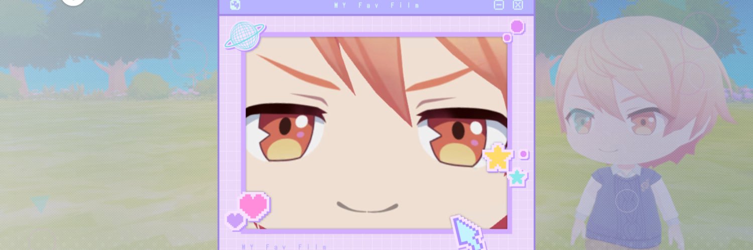 ひよ banner