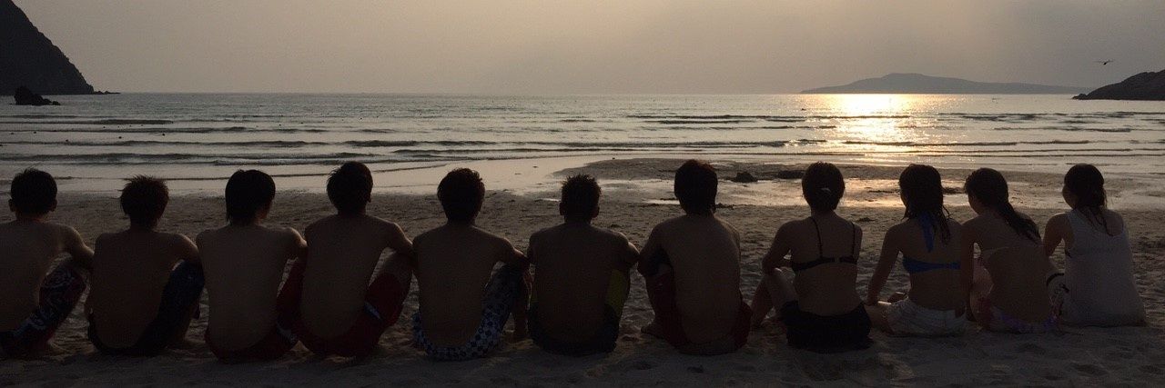 laughlaugh91's profile banner image