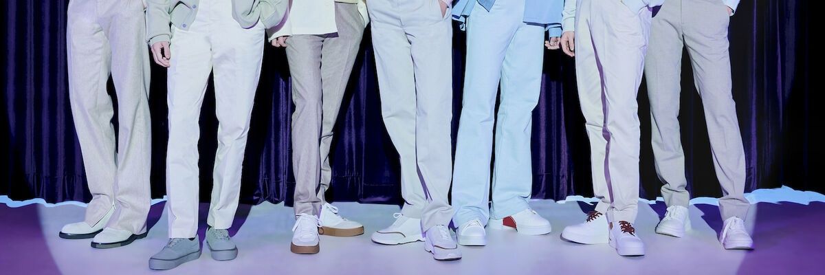 BTS o dia todo banner