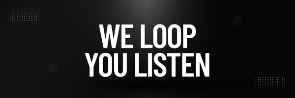 loopdofficial Profile Banner