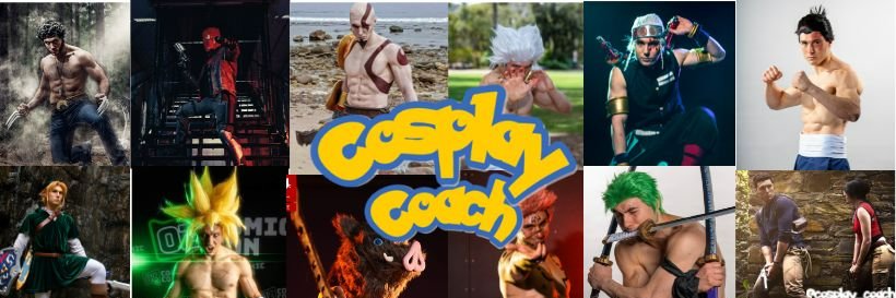 Tony Karoussis banner