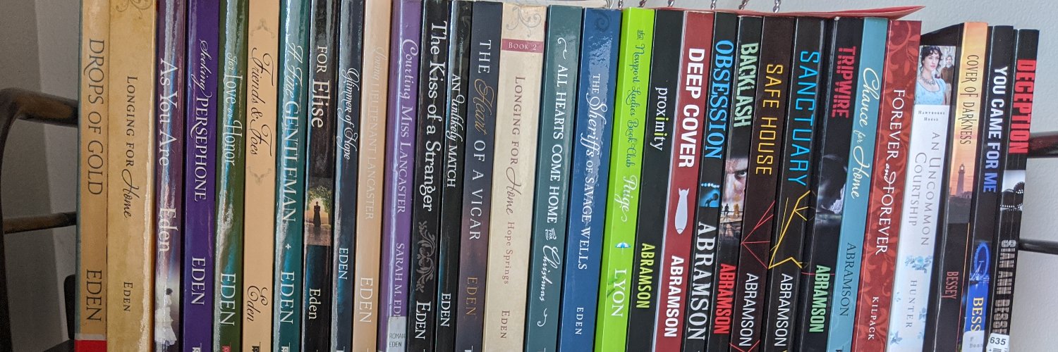 book_pusher's profile banner image
