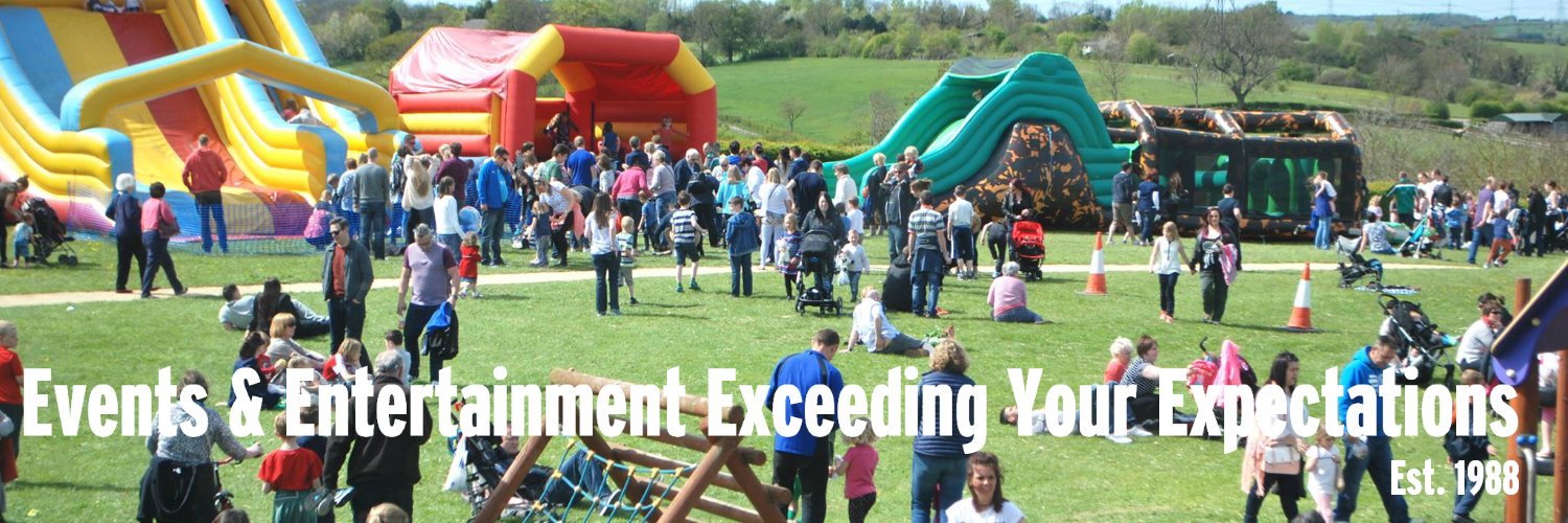 LMS Entertainments banner