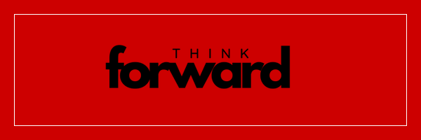 ThinkF0rward Profile Banner