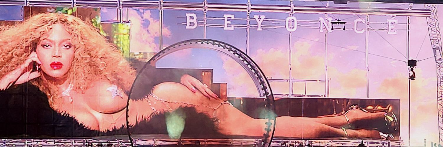 itsslayqueen's profile banner image