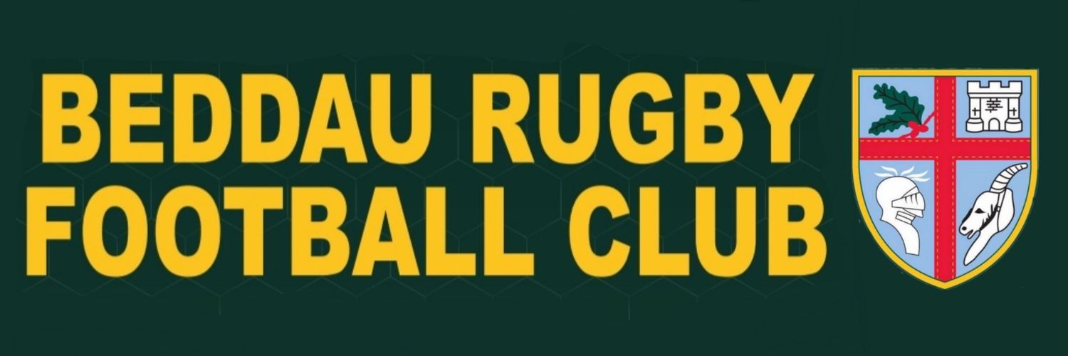 Beddau R.F.C. 🏉 banner