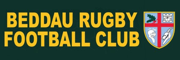 BeddauRFC Profile Banner