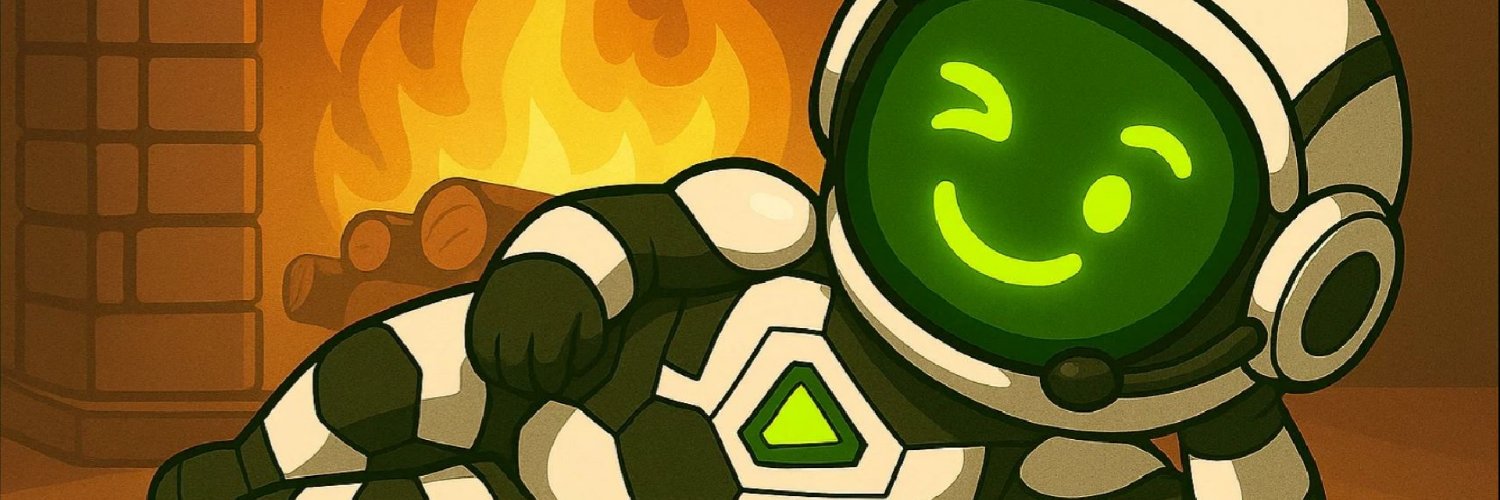 taleok's profile banner image