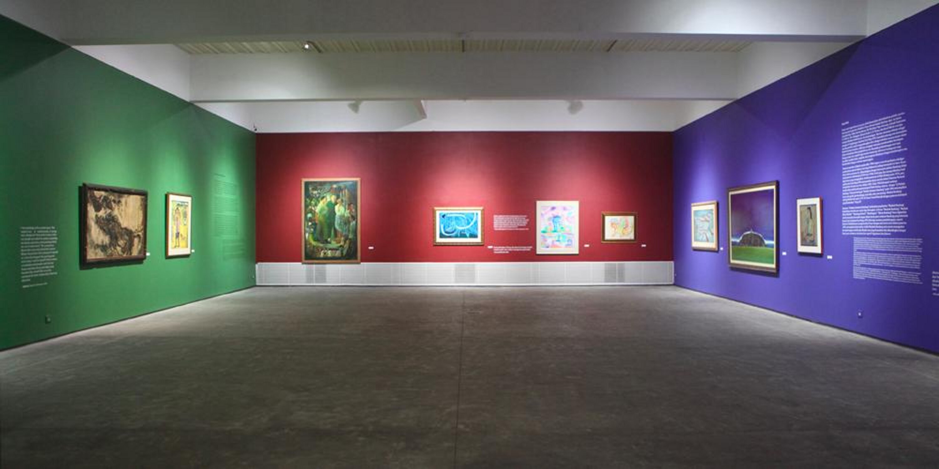 IndoArtNow.com banner