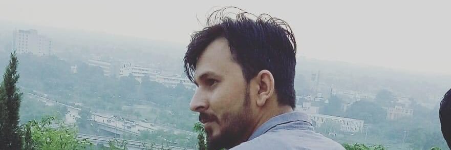 Syed5640705's profile banner image