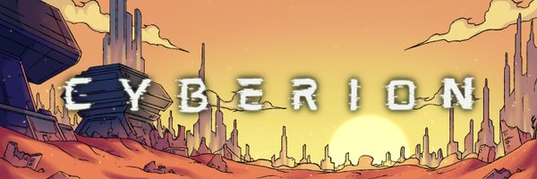 CyberionETH Profile Banner