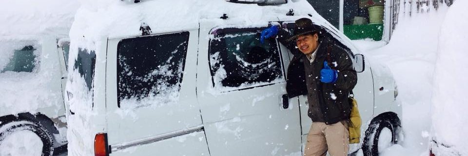 植田紘栄志@ぞうさん出版・ミチコーポレーション banner