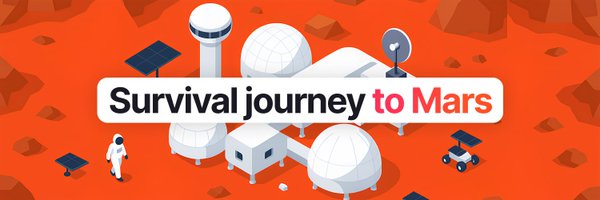 MarsGameJuna Profile Banner