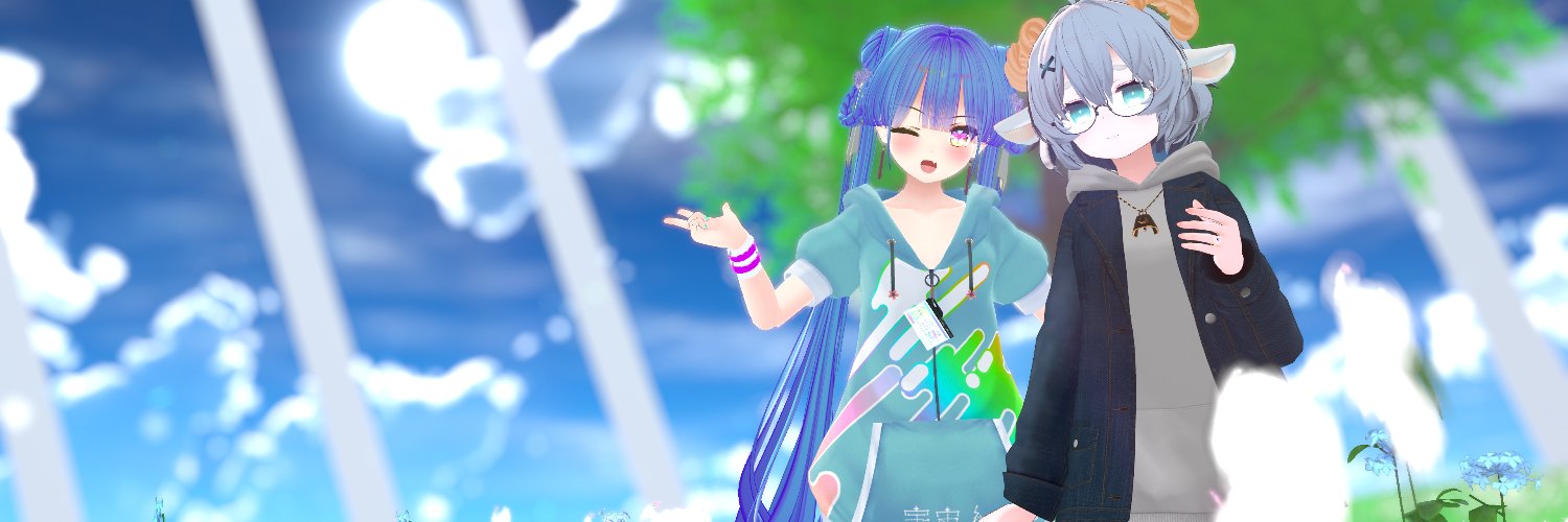白群さくら🌸🪐 banner