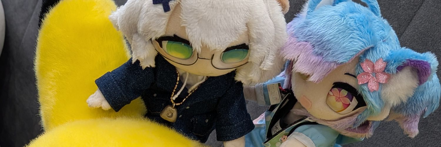 SakuraRe22's profile banner image