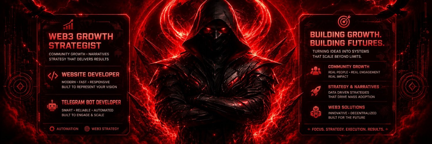 DegenDWeb3's profile banner image