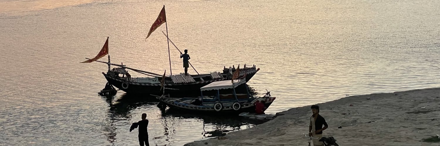Samir2Suman's profile banner image